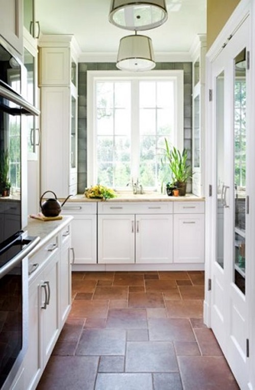5 Things You Need to Take into Account When Choosing Kitchen Tiles