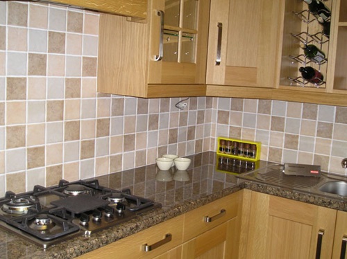 5 Things You Need to Take into Account When Choosing Kitchen Tiles