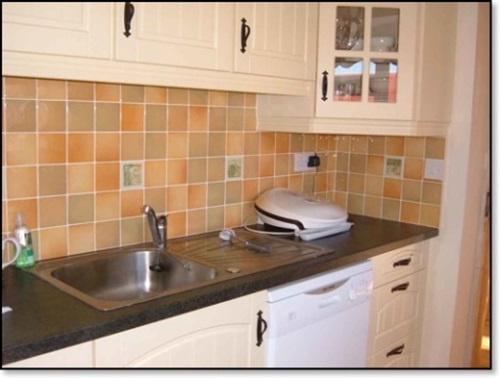 5 Things You Need to Take into Account When Choosing Kitchen Tiles