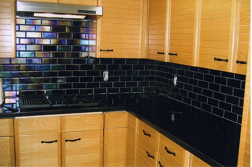 5 Things You Need to Take into Account When Choosing Kitchen Tiles