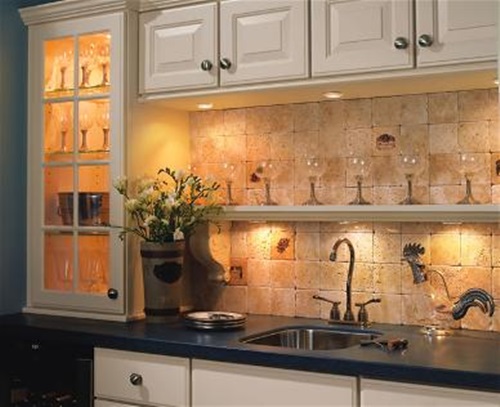 5 Things You Need to Take into Account When Choosing Kitchen Tiles