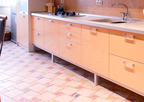 5 Things You Need to Take into Account When Choosing Kitchen Tiles