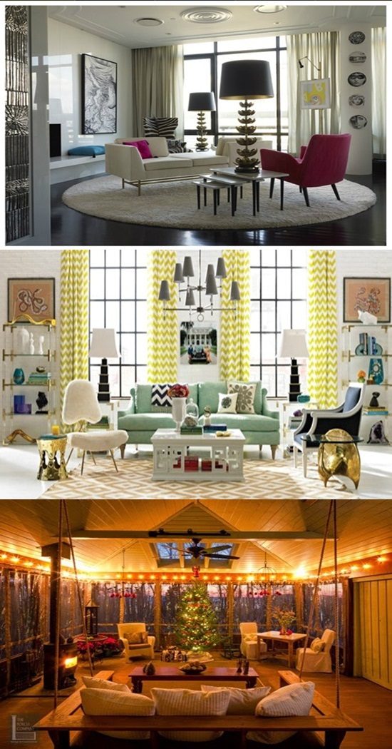 6 Most Popular Types of Lighting and Where to Use Them