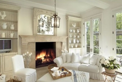 6 Neat Tricks for Making Your Place Look Bigger