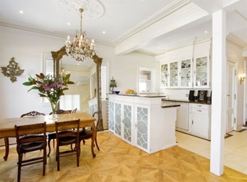 6 Neat Tricks for Making Your Place Look Bigger