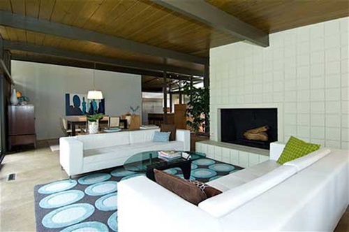 6 Neat Tricks for Making Your Place Look Bigger