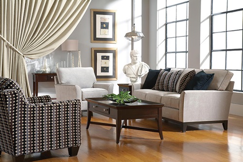 6 Neat Tricks for Making Your Place Look Bigger