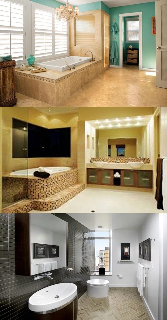 7 Helpful Tips to Decorate Your Bathroom