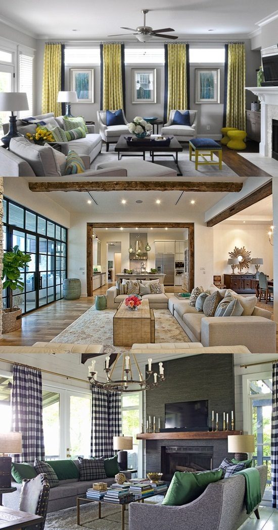 How to Renovate Your Living Room in 8 Easy Steps