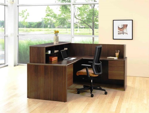 5 Unique Small Modern Home Office Design Ideas