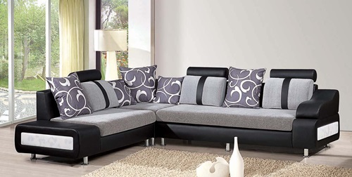 Amazing Modern Living Room Sofa Designs