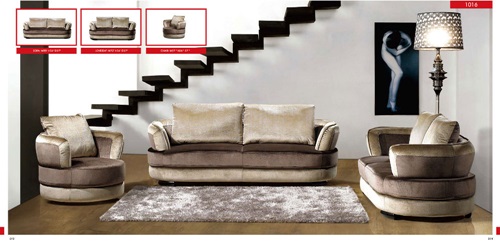 Amazing Modern Living Room Sofa Designs