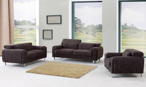 Amazing Modern Living Room Sofa Designs