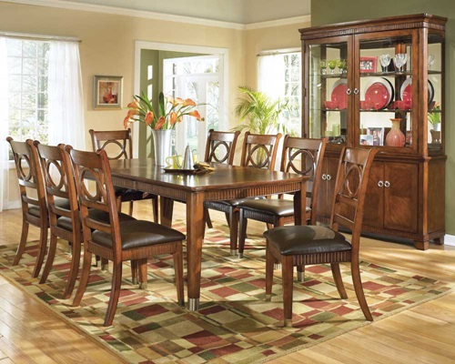 Breathtaking Dining Room Remodeling Ideas