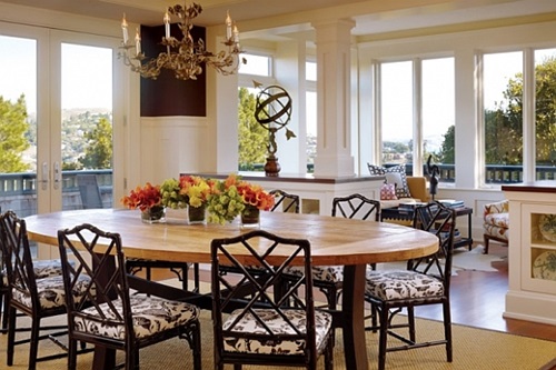Breathtaking Dining Room Remodeling Ideas