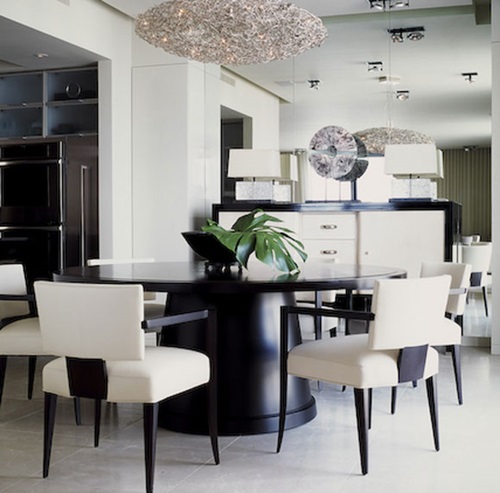 Breathtaking Dining Room Remodeling Ideas