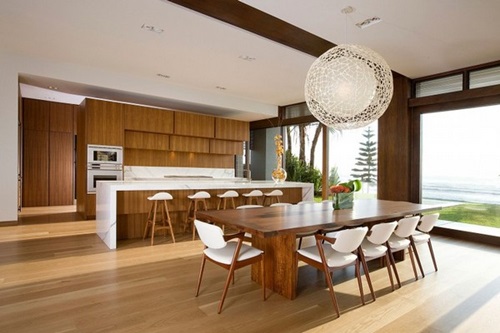 Breathtaking Dining Room Remodeling Ideas