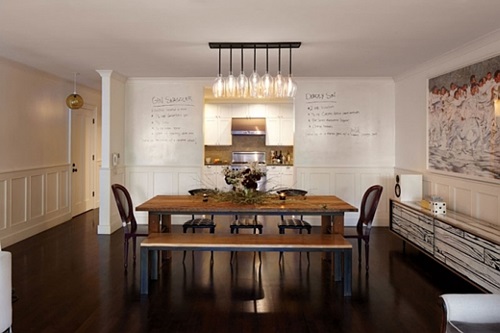 Breathtaking Dining Room Remodeling Ideas