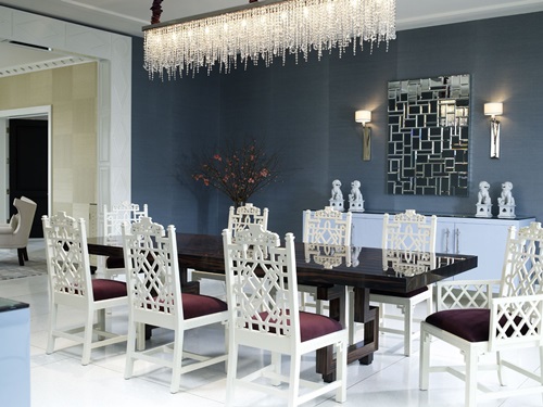 Breathtaking Dining Room Remodeling Ideas
