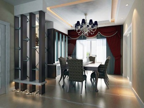 Breathtaking Dining Room Remodeling Ideas