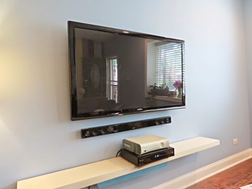 Creative Ways to Hide the Eyesores and Holes on Your Walls