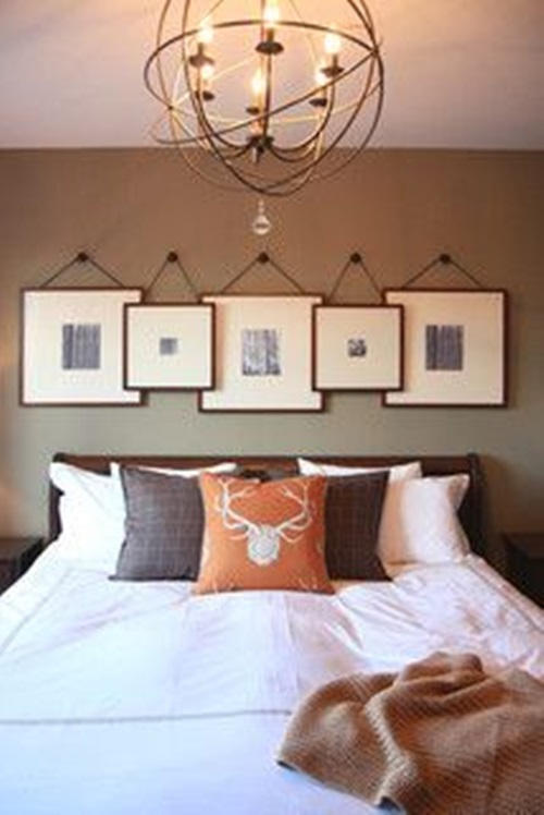 Creative Ways to Hide the Eyesores and Holes on Your Walls