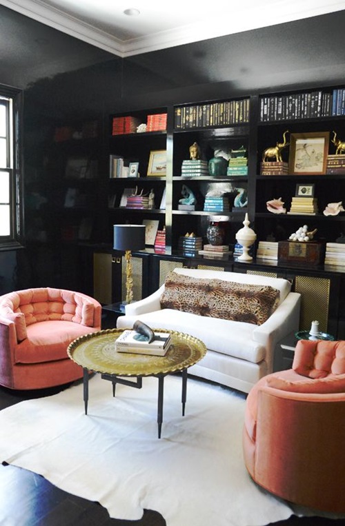 Creative Ways to Hide the Eyesores and Holes on Your Walls