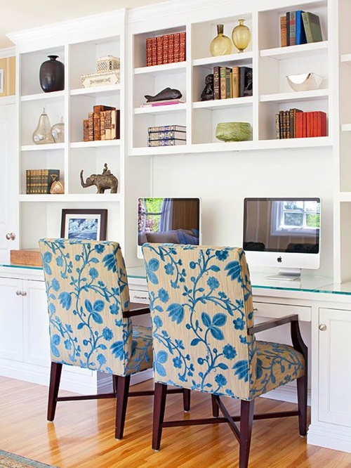 Functional and Decorative Shelf System Designs for your Home and Office