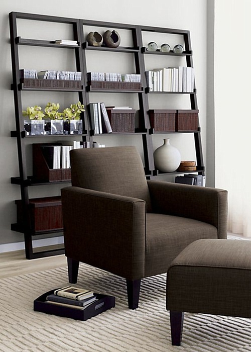 Functional and Decorative Shelf System Designs for your Home and Office