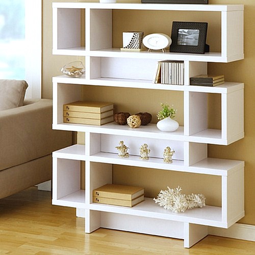 Functional and Decorative Shelf System Designs for your Home and Office