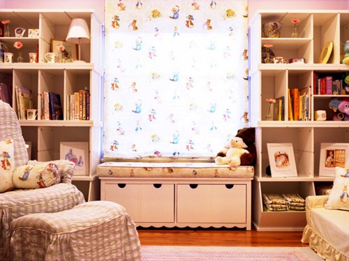 Functional and Decorative Shelf System Designs for your Home and Office