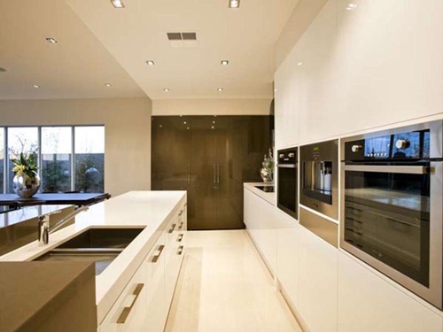 Futuristic 3D Objects to Decorate Modern and Ultra-modern Homes