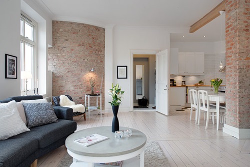 Futuristic 3D Objects to Decorate Modern and Ultra-modern Homes