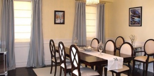 Futuristic 3D Objects to Decorate Modern and Ultra-modern Homes