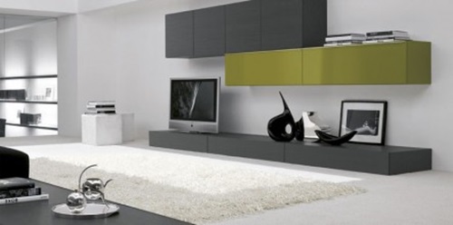 Futuristic 3D Objects to Decorate Modern and Ultra-modern Homes