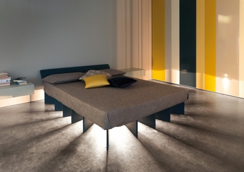 Futuristic 3D Objects to Decorate Modern and Ultra-modern Homes