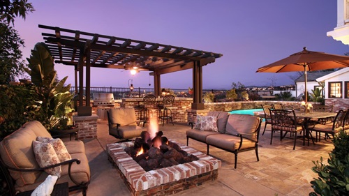 Futuristic 3D Objects to Decorate Modern and Ultra-modern Homes