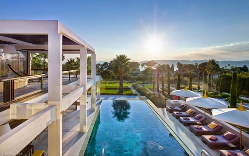 How to Design a Breathtaking Vacation House