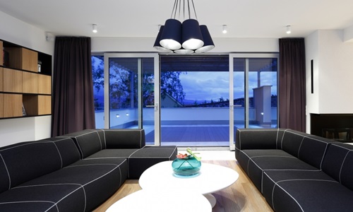 How to Design a Breathtaking Vacation House