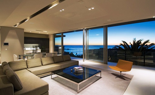 How to Design a Breathtaking Vacation House