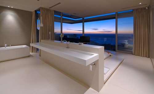 How to Design a Breathtaking Vacation House