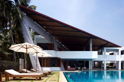 How to Design a Breathtaking Vacation House