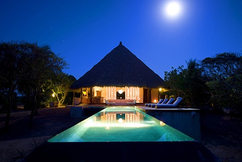 How to Design a Breathtaking Vacation House