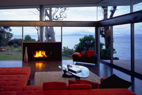 How to Design a Breathtaking Vacation House