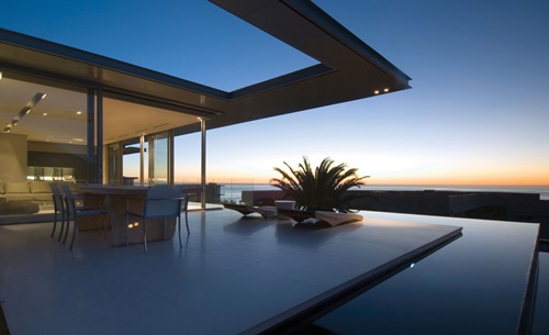 How to Design a Breathtaking Vacation House