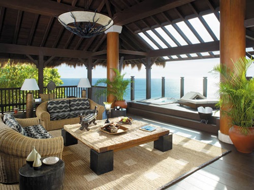 How to Design a Breathtaking Vacation House