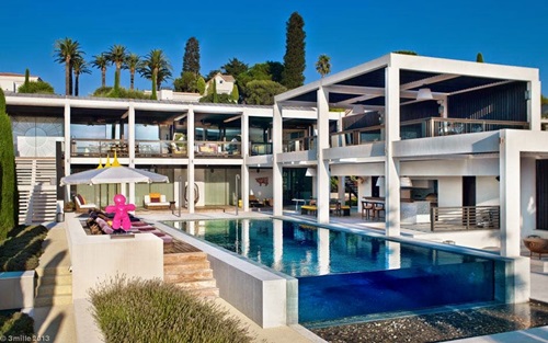 How to Design a Breathtaking Vacation House