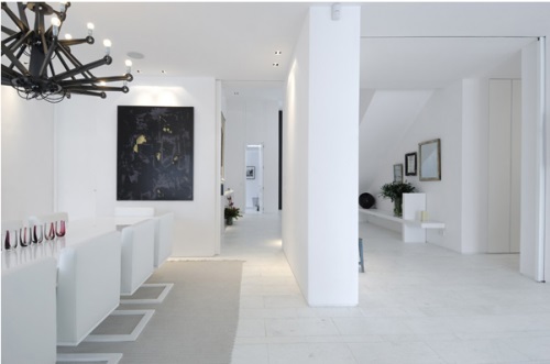 How to Design a Breathtaking Vacation House