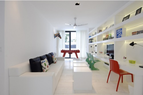 How to Design a Breathtaking Vacation House