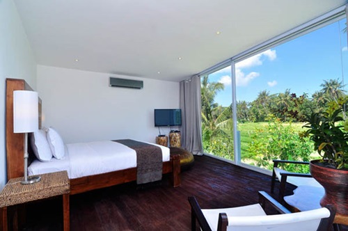 How to Design a Breathtaking Vacation House